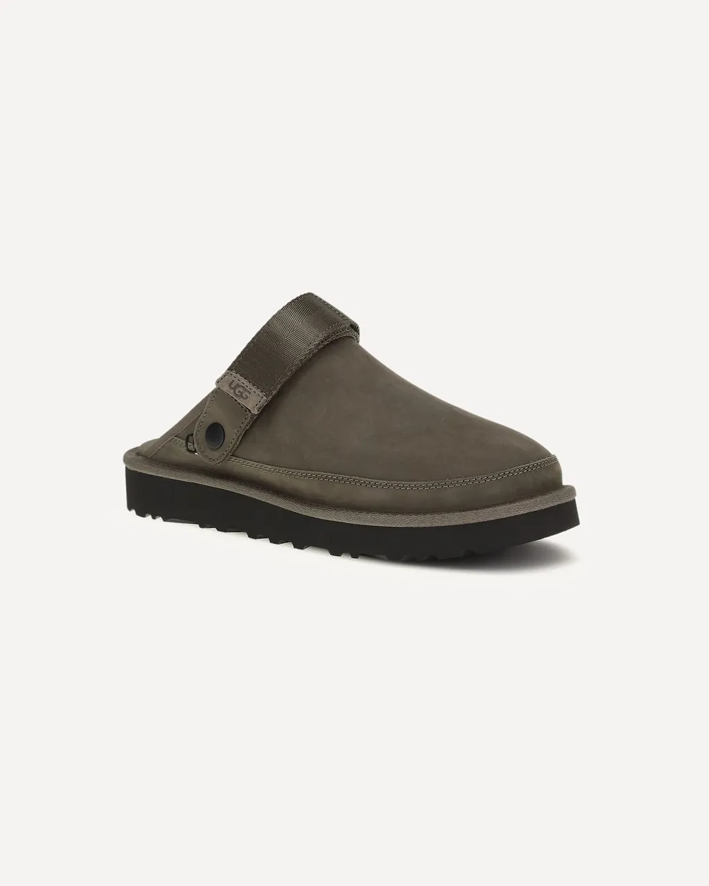 Ugg Goldencoast Ii Adjustable Clogs