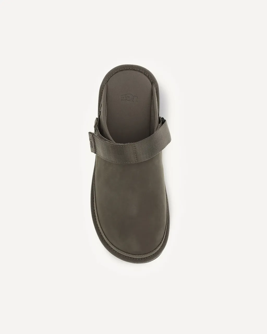 Ugg Goldencoast Ii Adjustable Clogs
