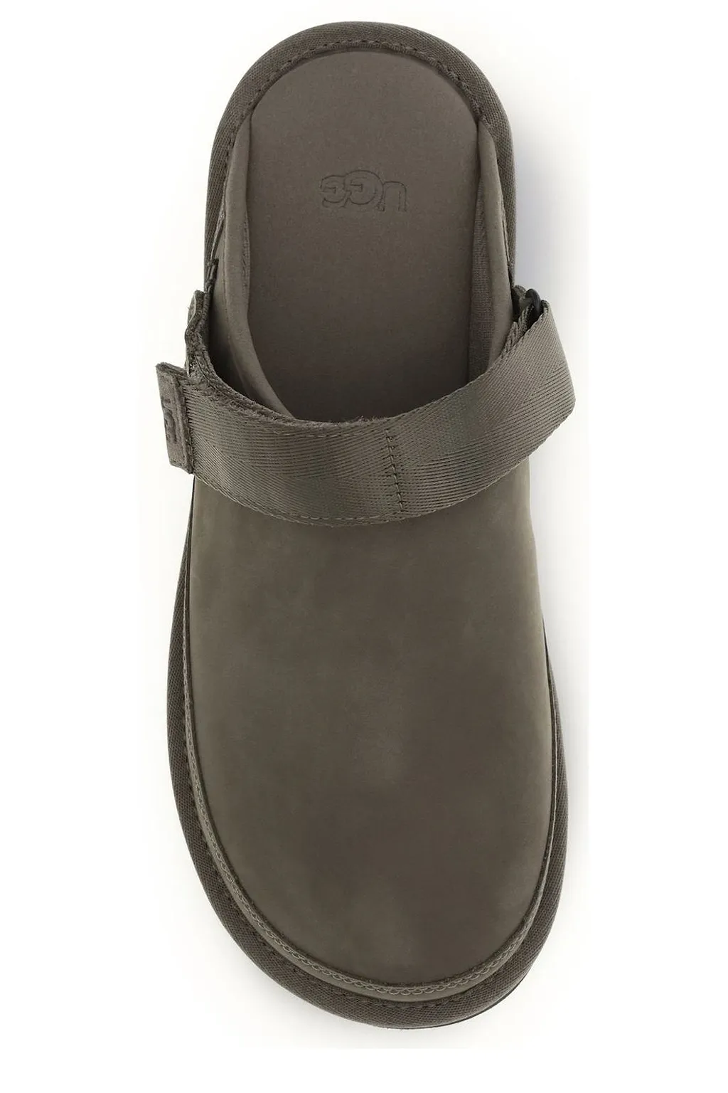 Ugg Goldencoast Ii Adjustable Clogs
