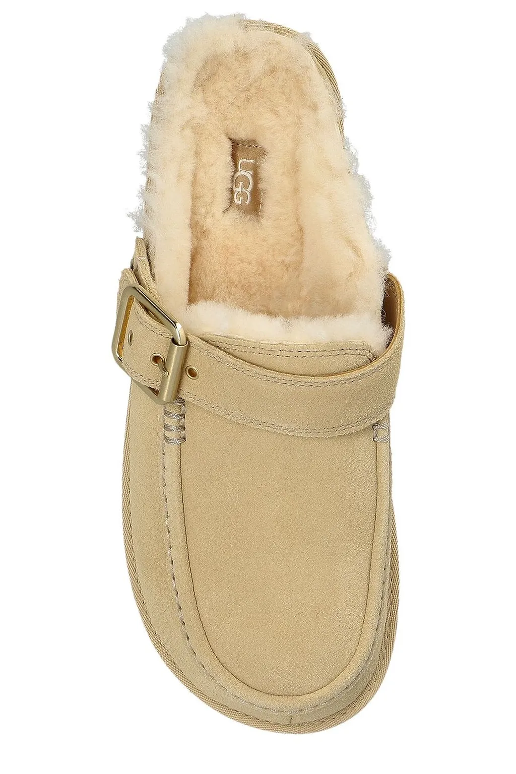 Ugg Goldenstar Evelina Clogs