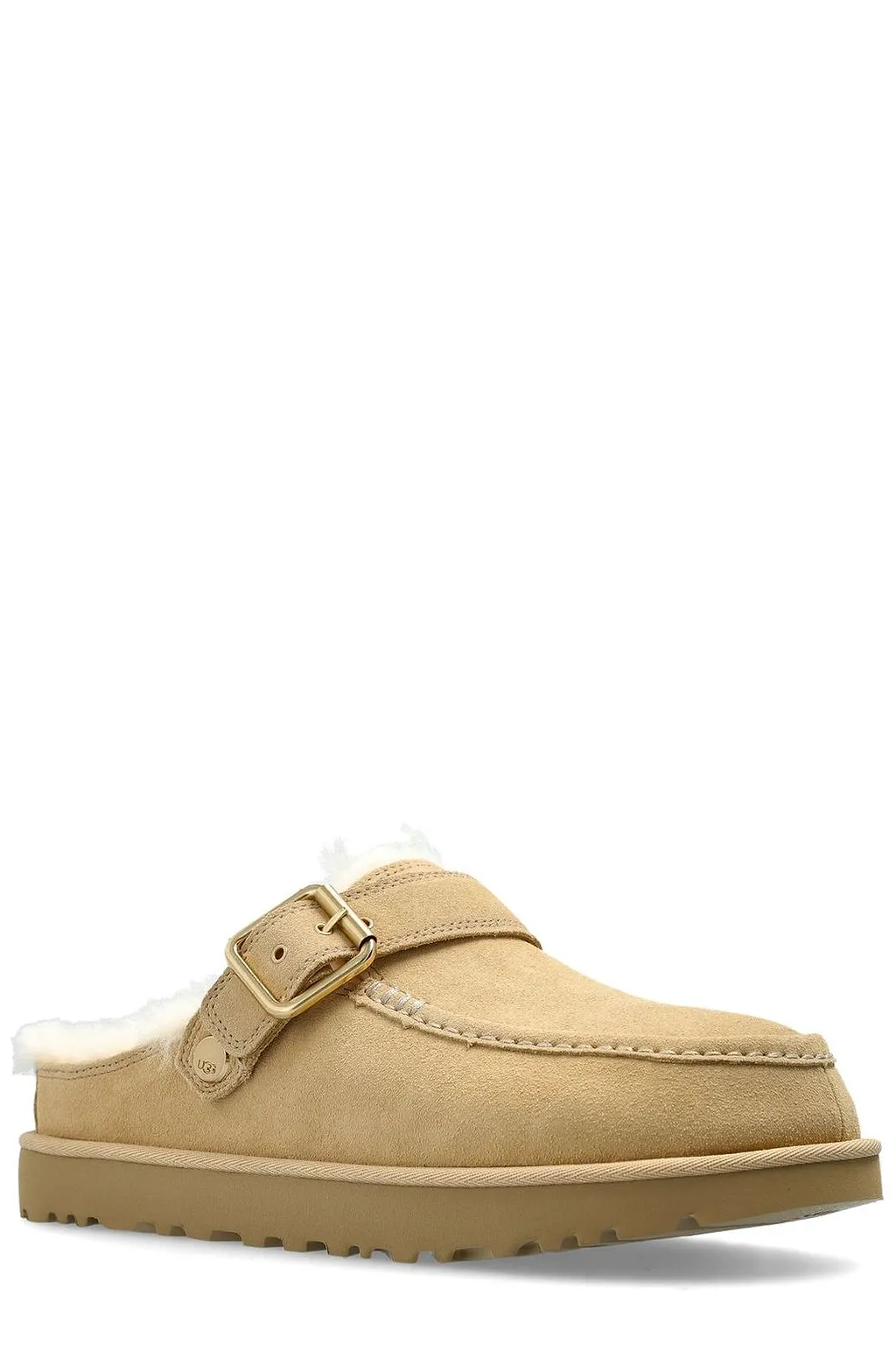 Ugg Goldenstar Evelina Clogs