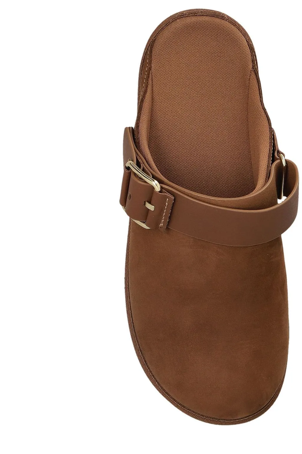Ugg Goldenstar Villa Buckled Clogs