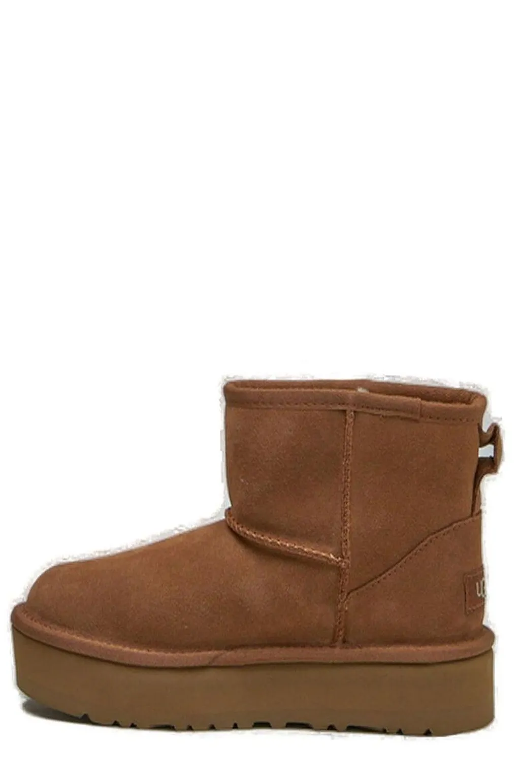 Ugg Kids Classic Mini Platform Boots