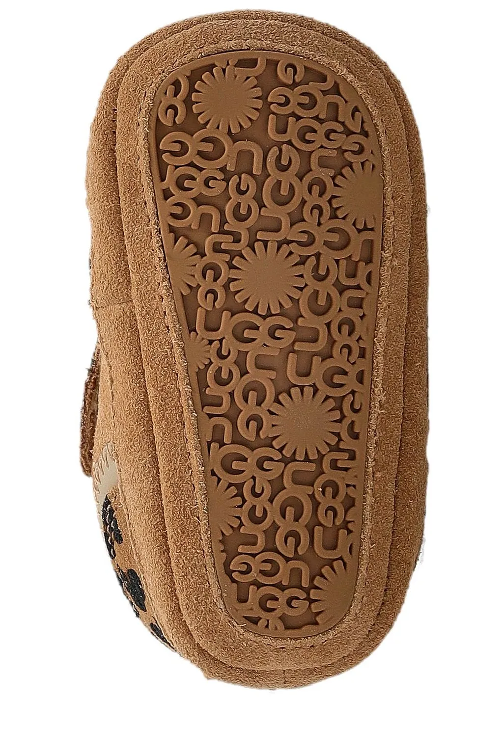 Ugg Kids I Lowmel Spotted Baby Low-Top Sneakers