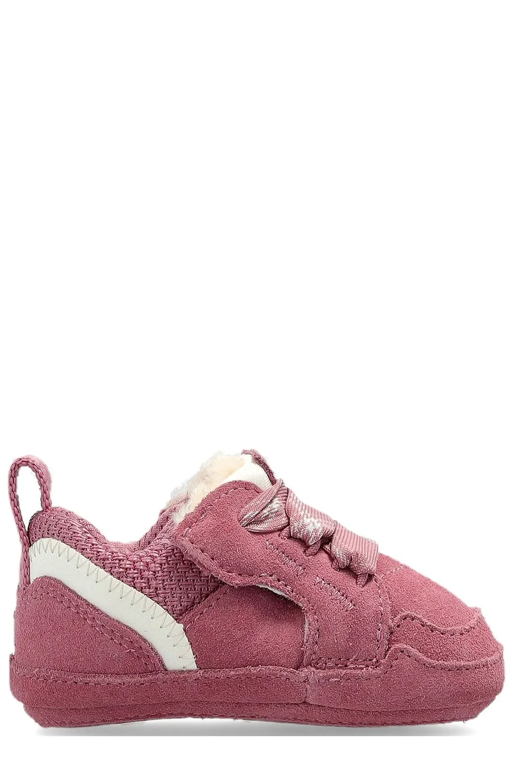 Ugg Kids Lowmel Baby Low-Top Sneakers