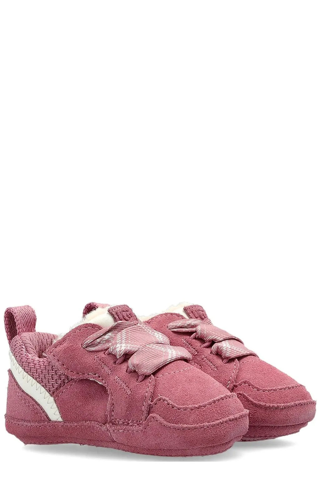 Ugg Kids Lowmel Baby Low-Top Sneakers