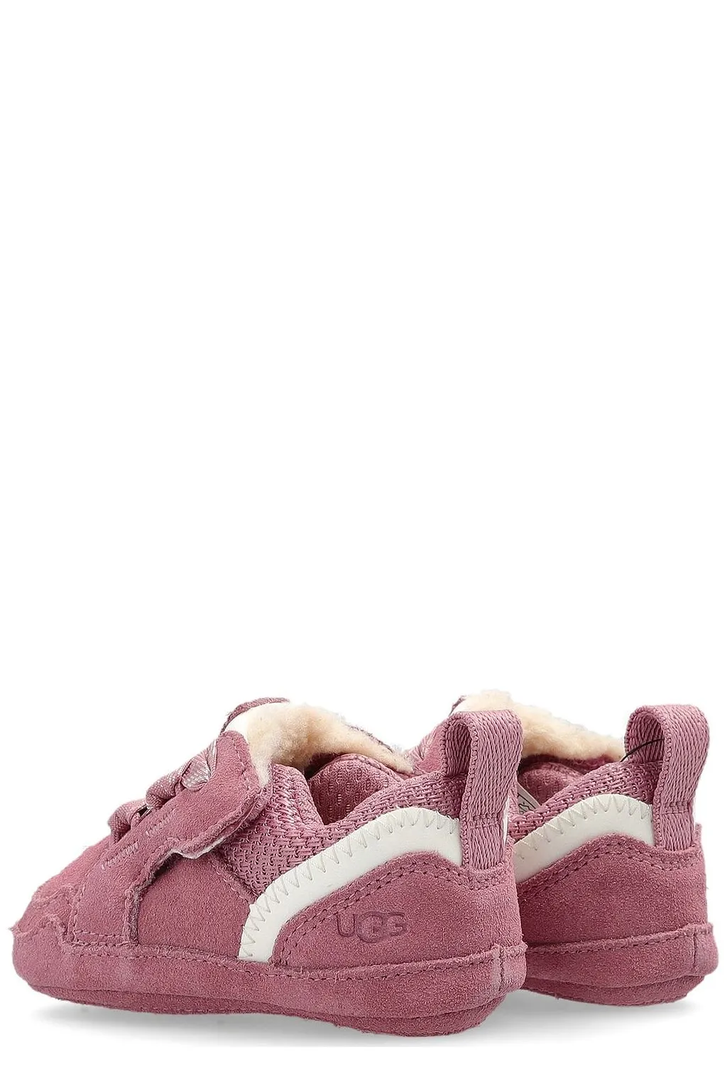 Ugg Kids Lowmel Baby Low-Top Sneakers
