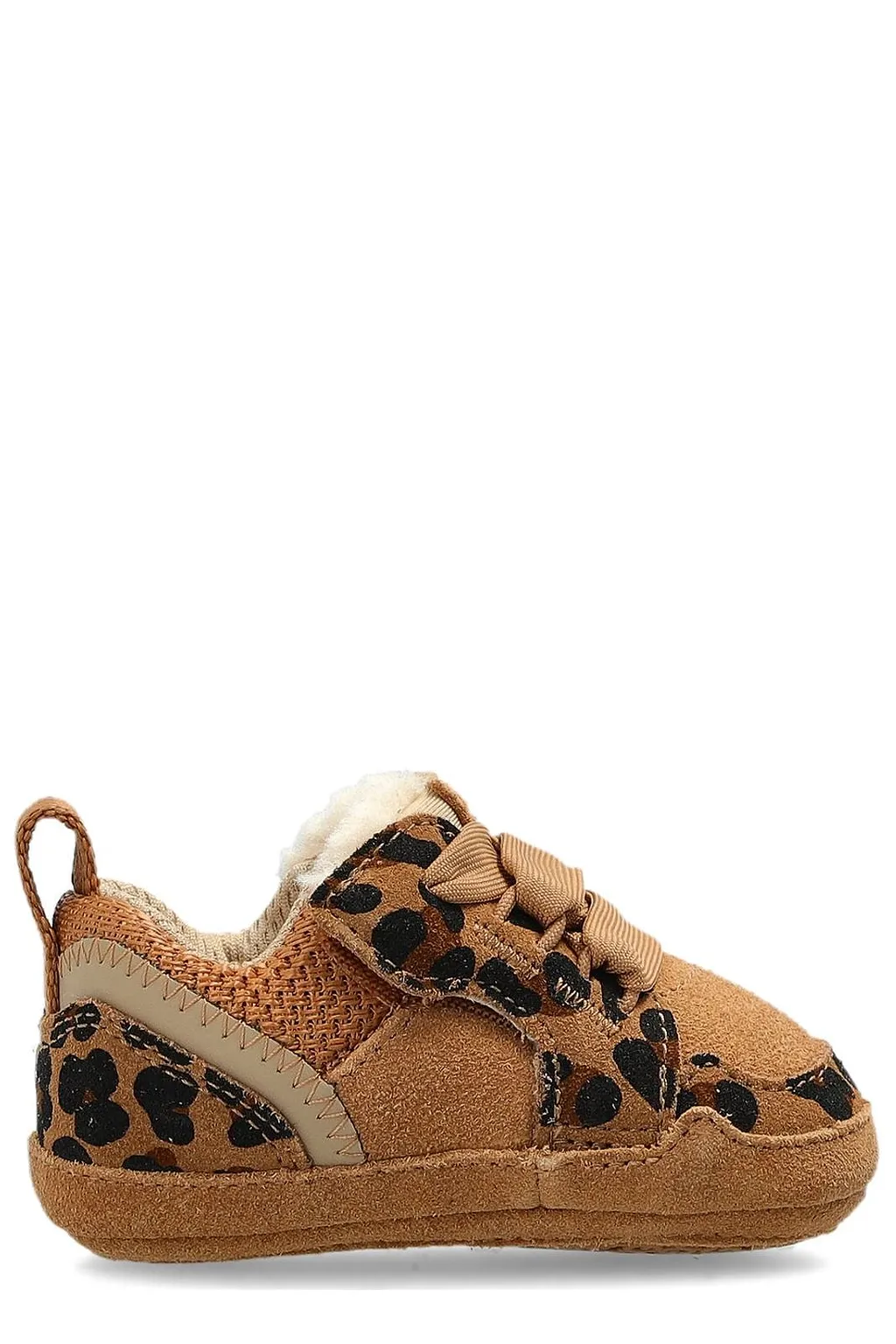 Ugg Kids I Lowmel Spotted Baby Low-Top Sneakers