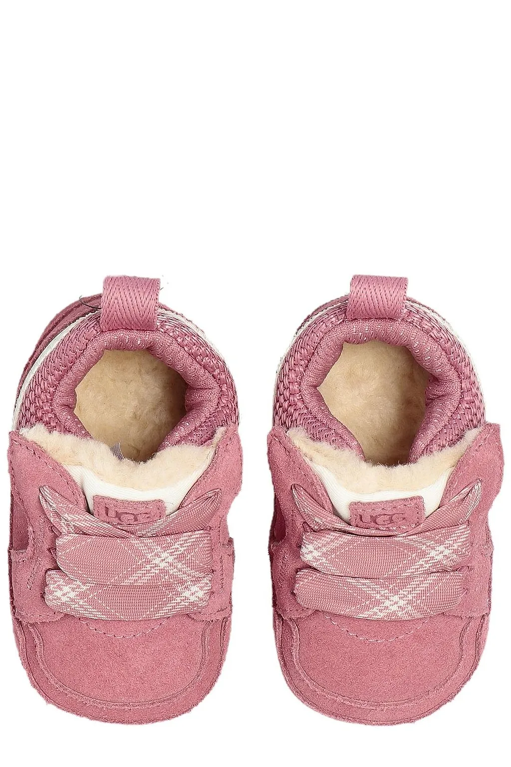 Ugg Kids Lowmel Baby Low-Top Sneakers