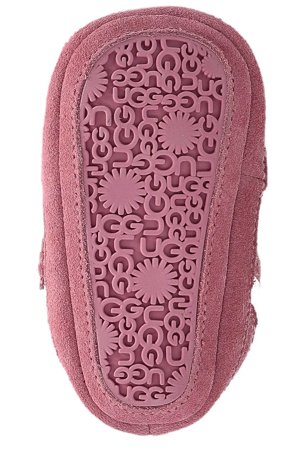 Ugg Kids Lowmel Baby Low-Top Sneakers