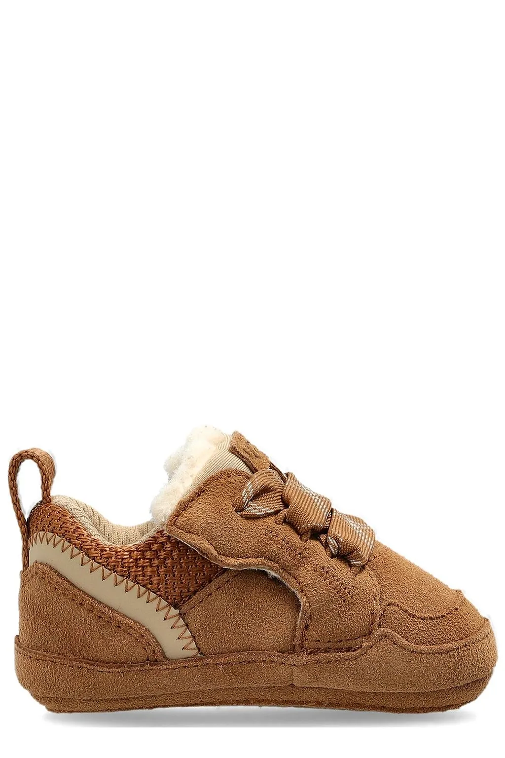 Ugg Kids Lowmel Baby Low-Top Sneakers