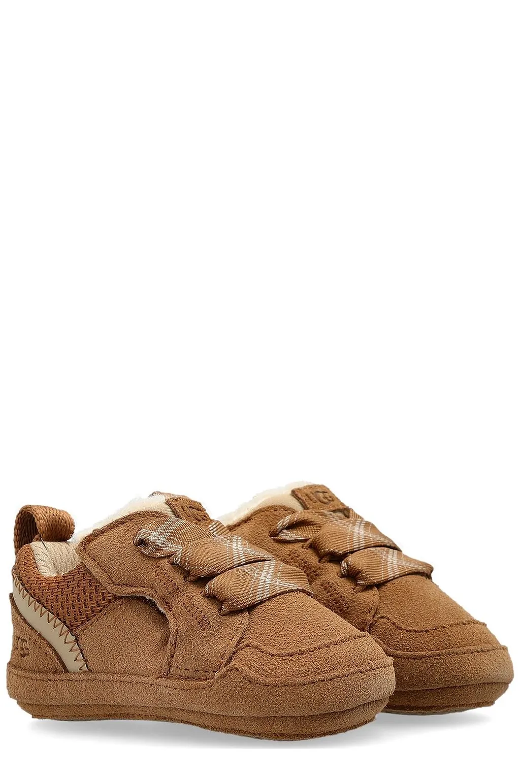 Ugg Kids Lowmel Baby Low-Top Sneakers