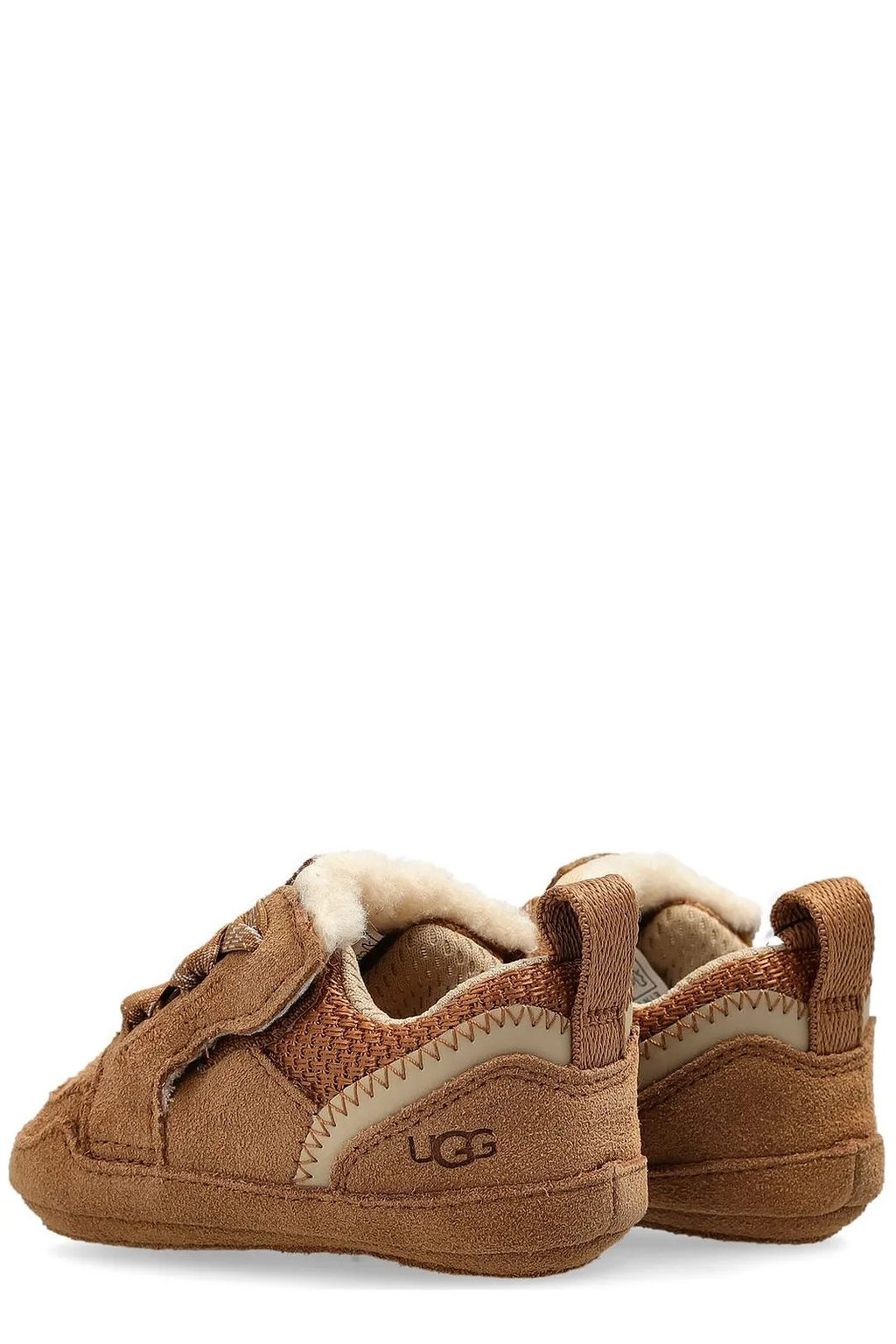 Ugg Kids Lowmel Baby Low-Top Sneakers