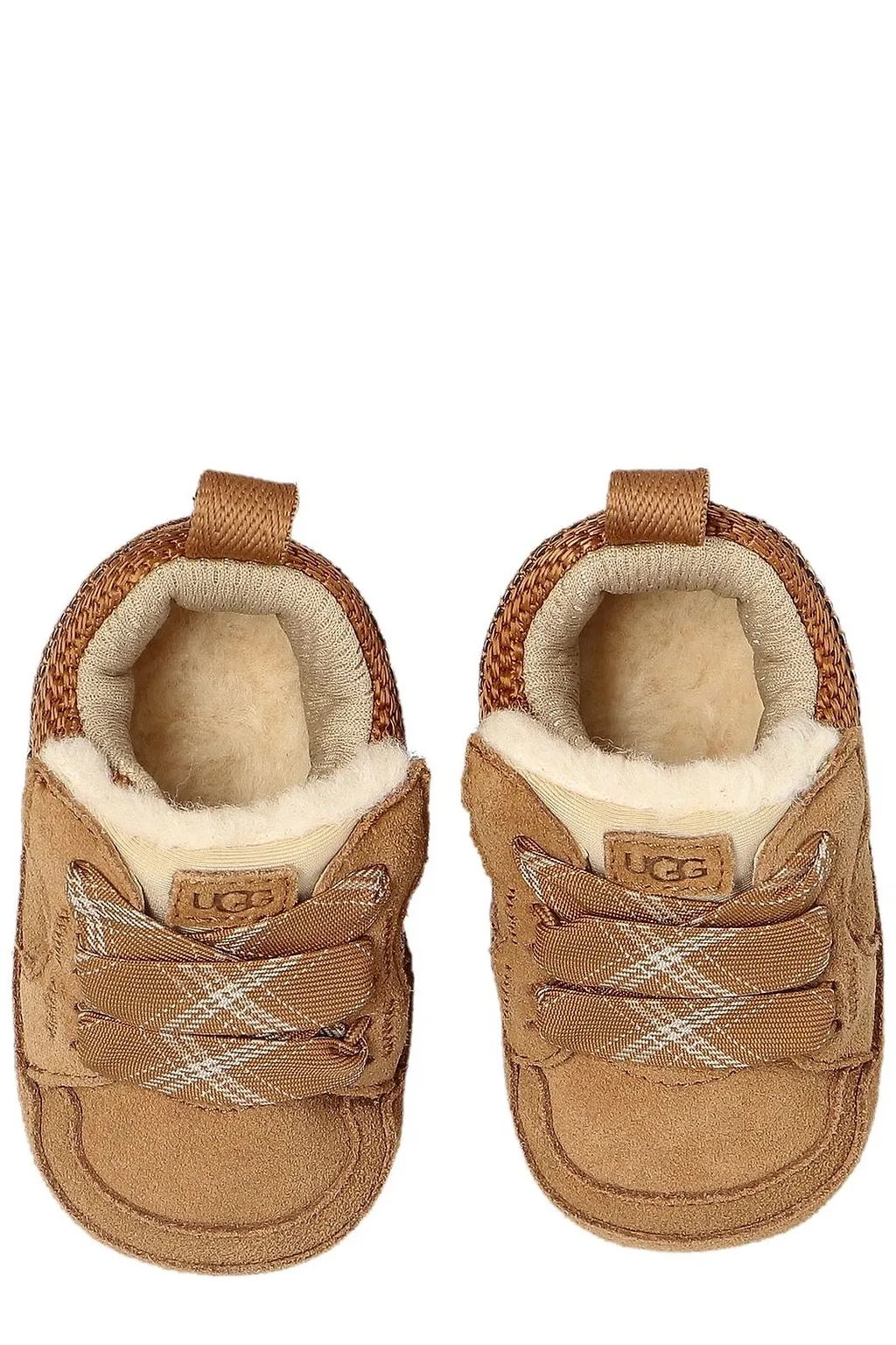 Ugg Kids Lowmel Baby Low-Top Sneakers