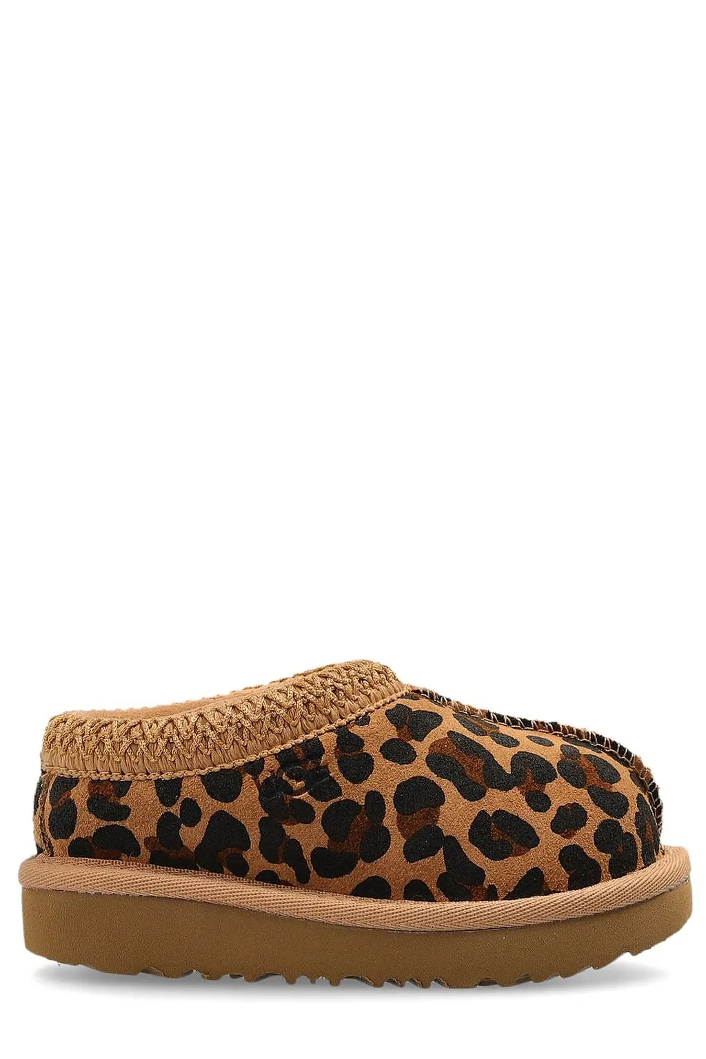 Ugg Kids Tasman Ii Patterned Slip-Ons