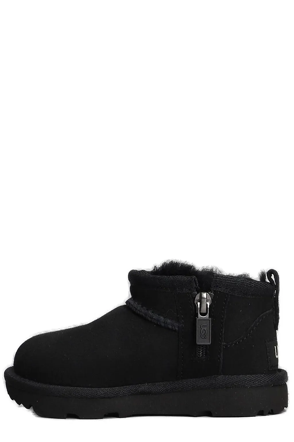 Ugg Kids Toddler Classic Ultra Mini Boots
