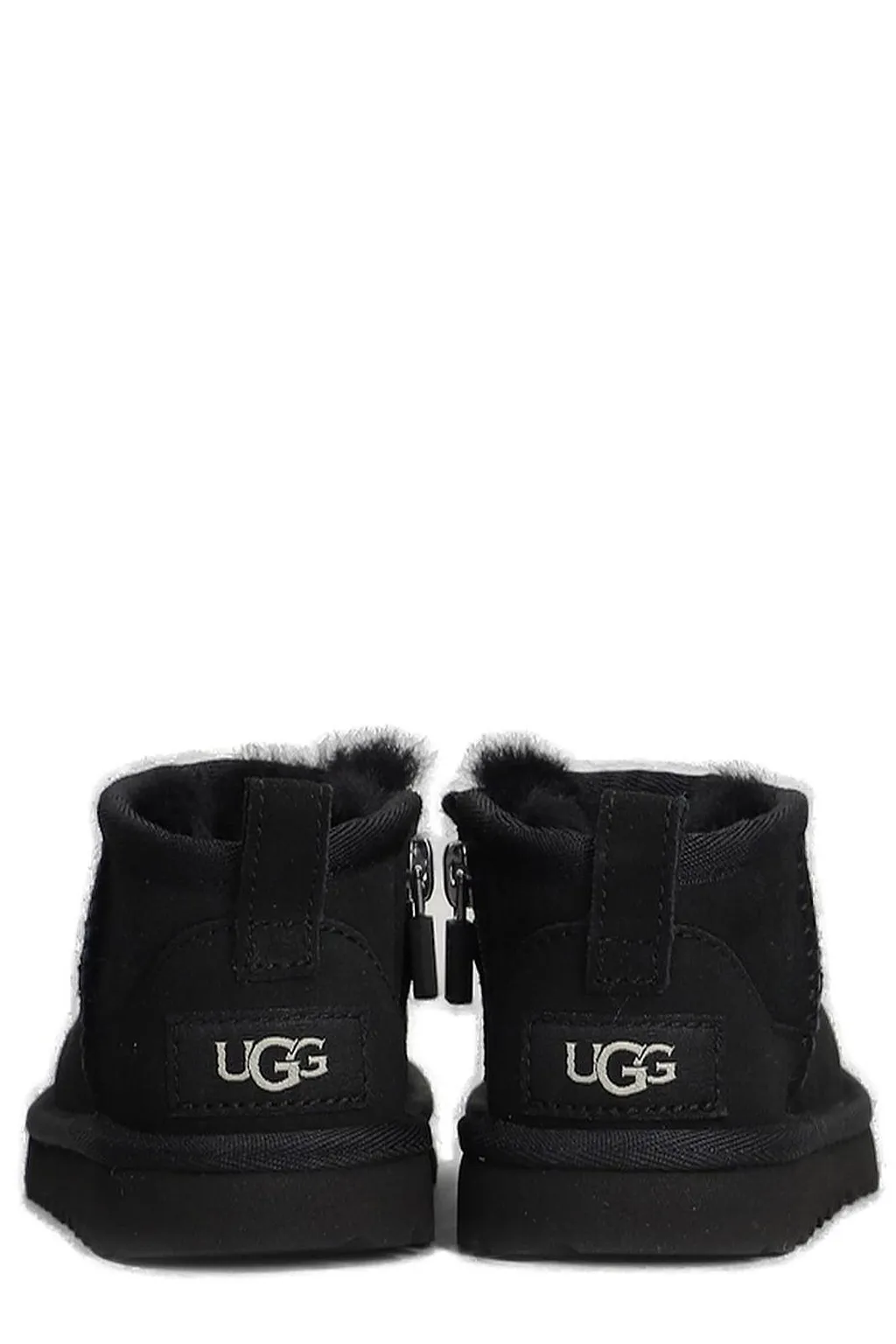 Ugg Kids Toddler Classic Ultra Mini Boots