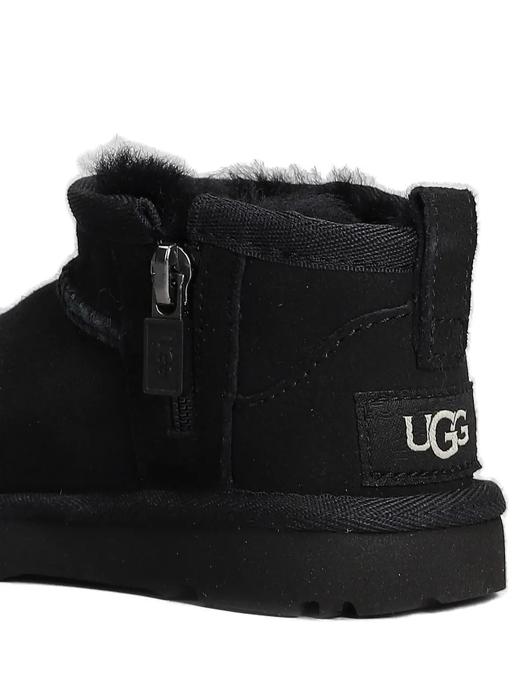 Ugg Kids Toddler Classic Ultra Mini Boots