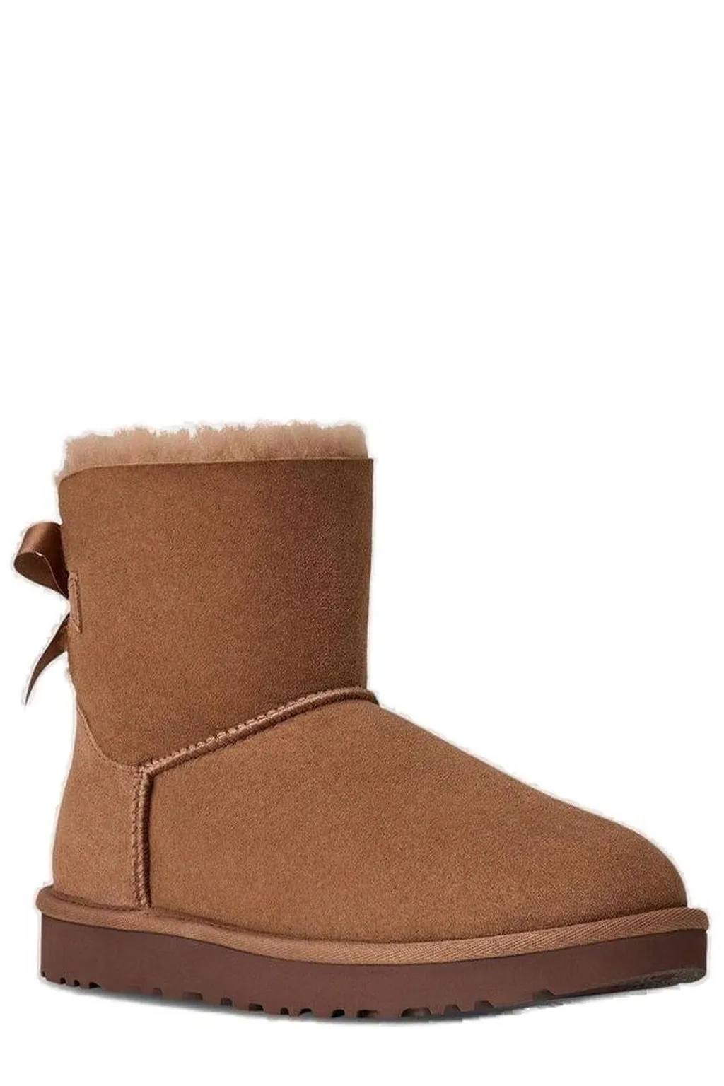 Ugg Mini Bailey Bow Ii Boots