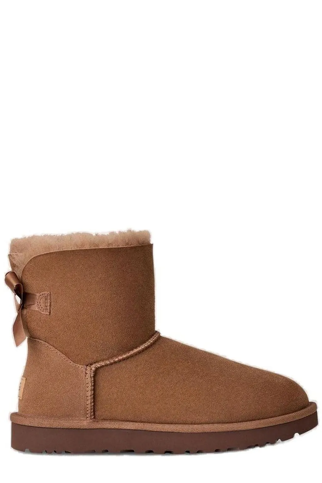 Ugg Mini Bailey Bow Ii Boots
