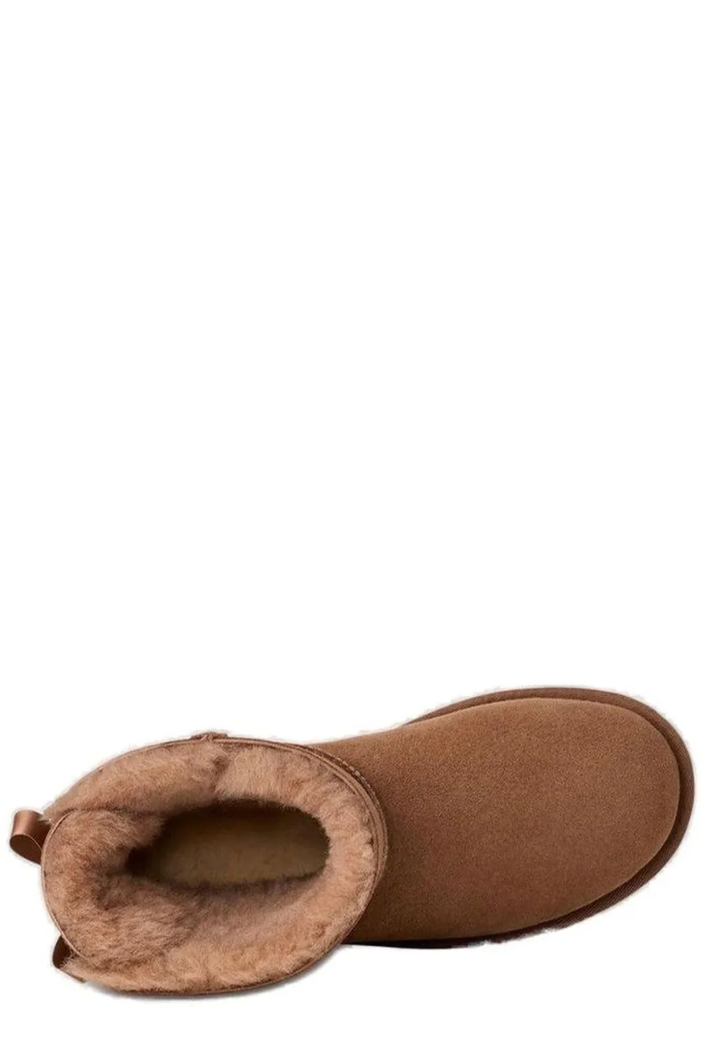Ugg Mini Bailey Bow Ii Boots