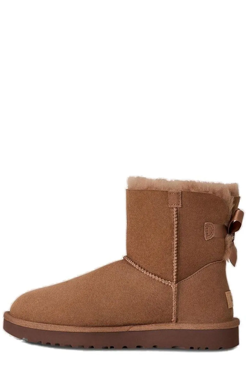 Ugg Mini Bailey Bow Ii Boots