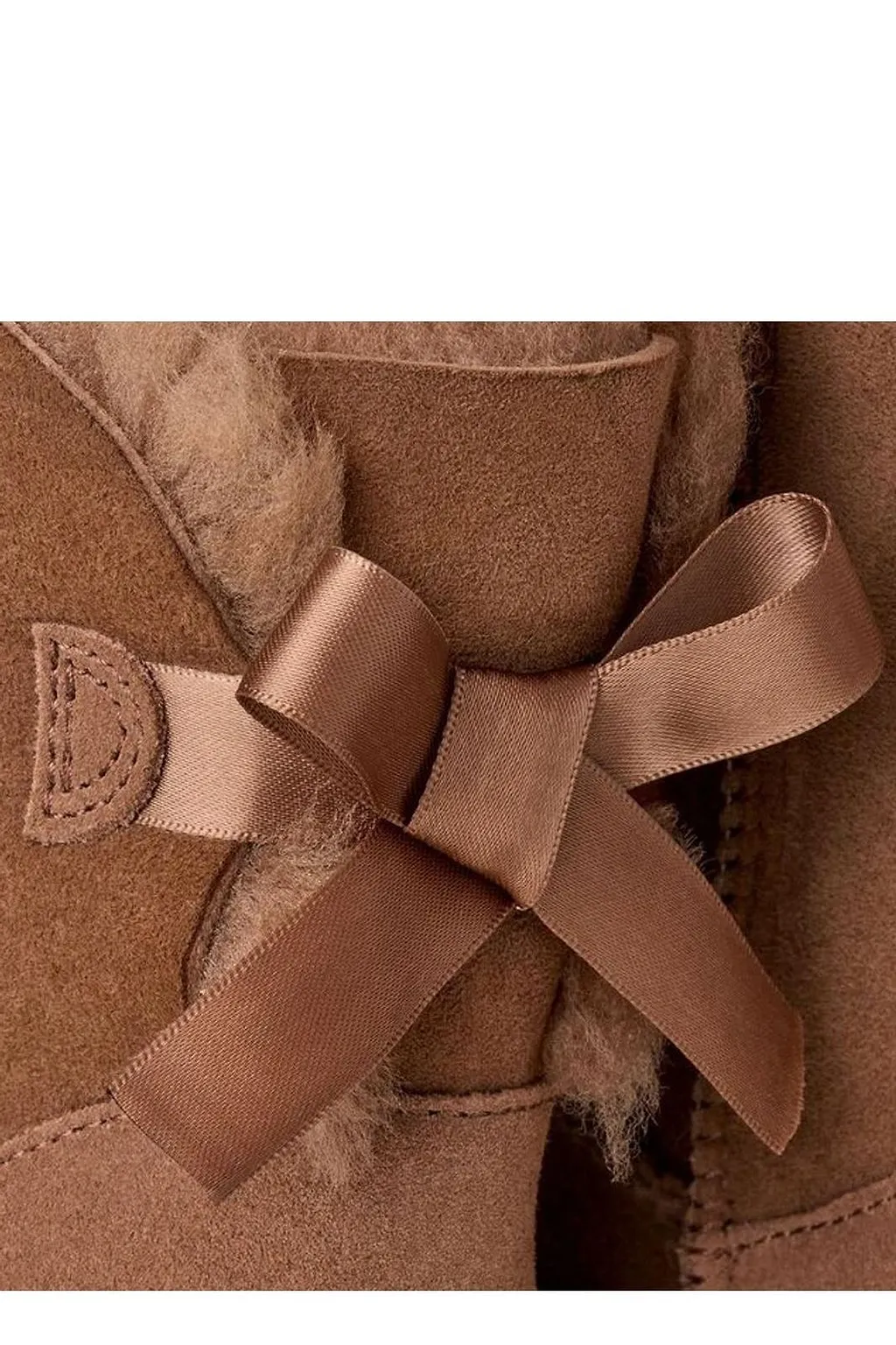 Ugg Mini Bailey Bow Ii Boots