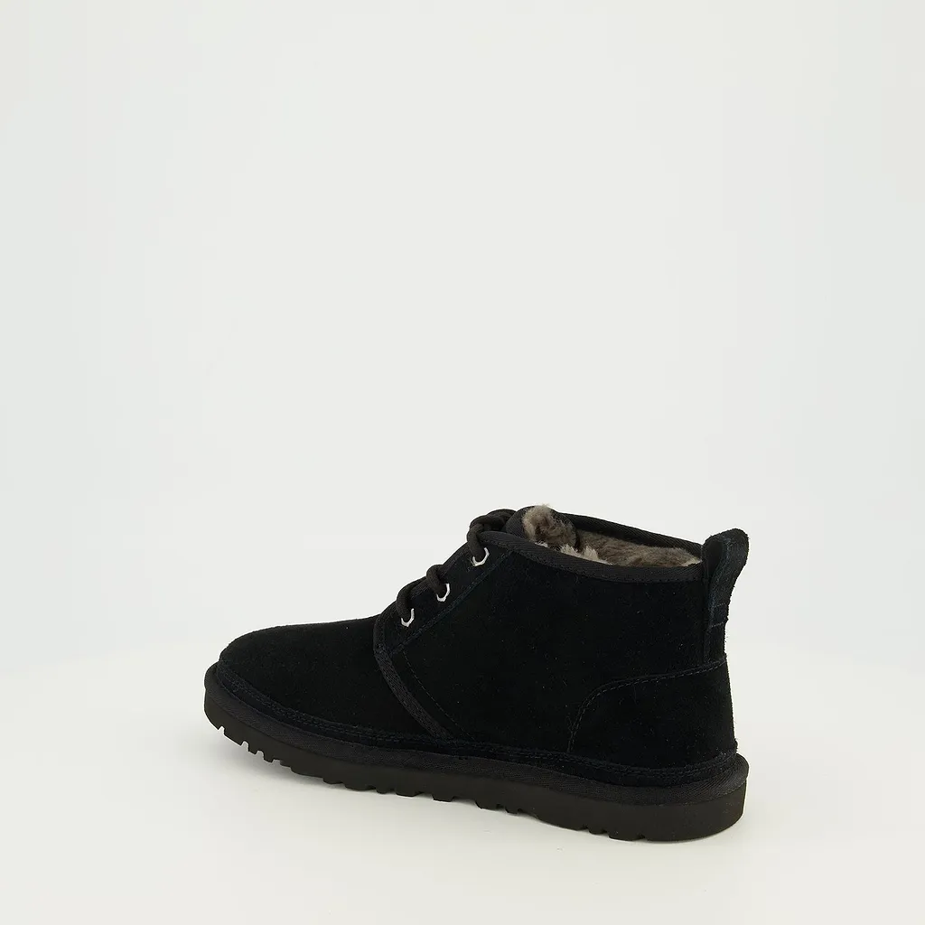 Ugg Neumel Lace-Up Ankle Boots