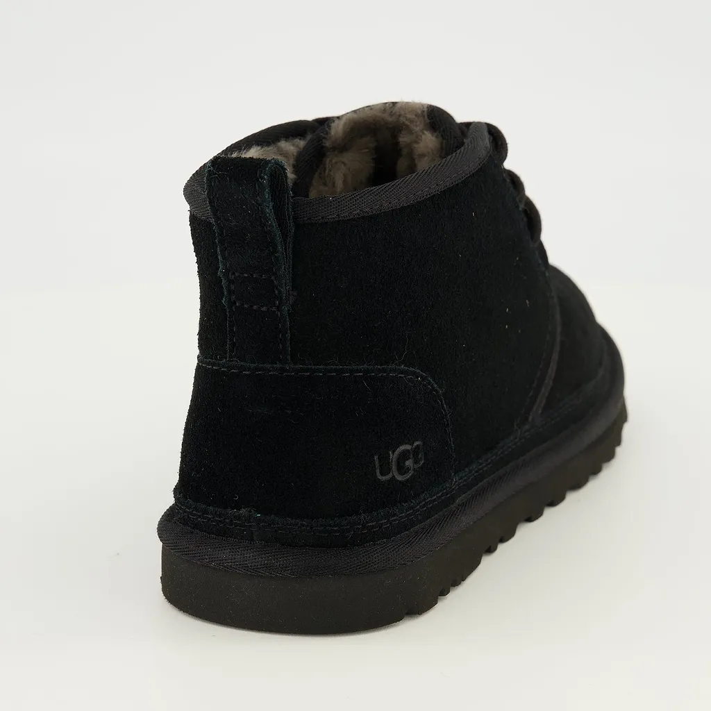 Ugg Neumel Lace-Up Ankle Boots