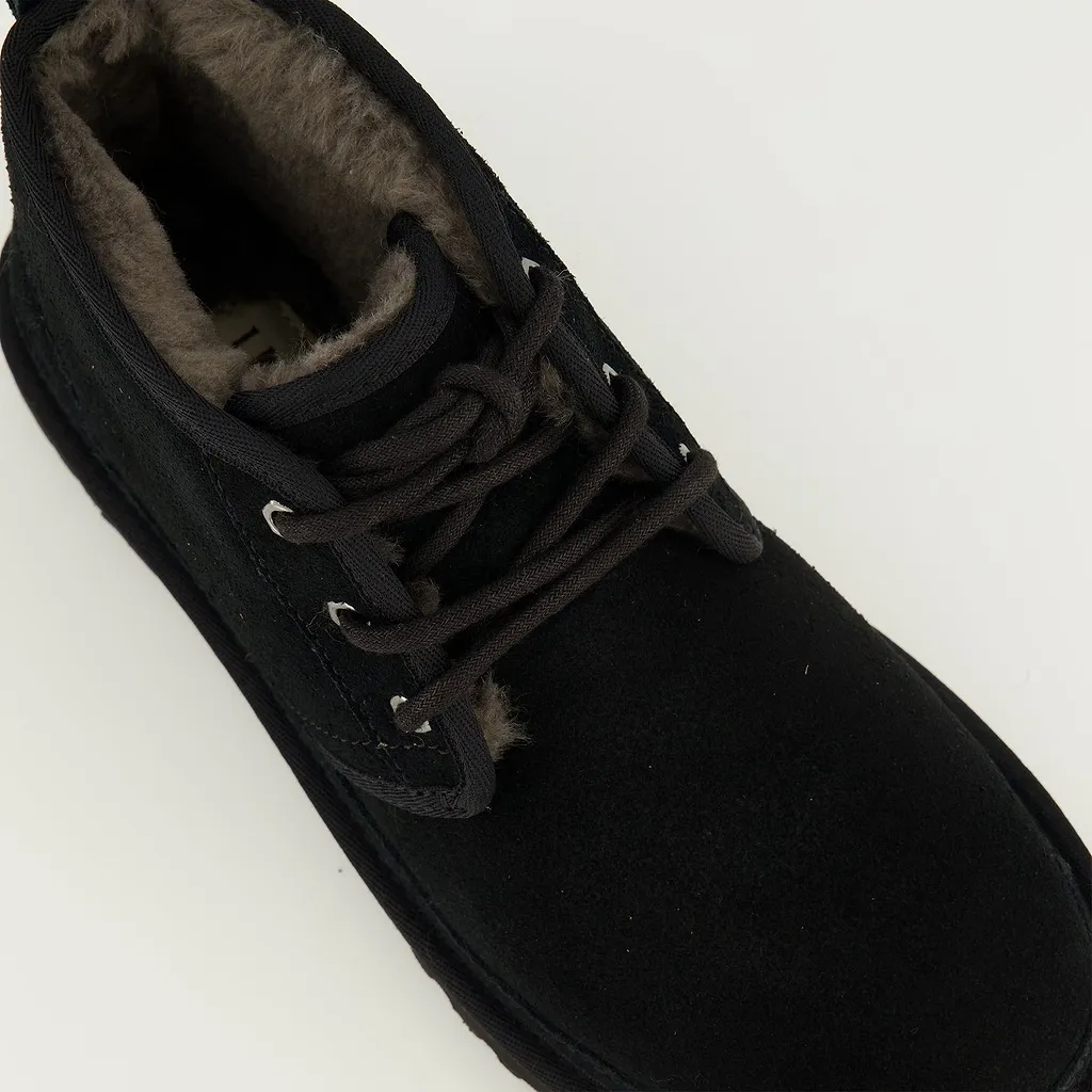 Ugg Neumel Lace-Up Ankle Boots