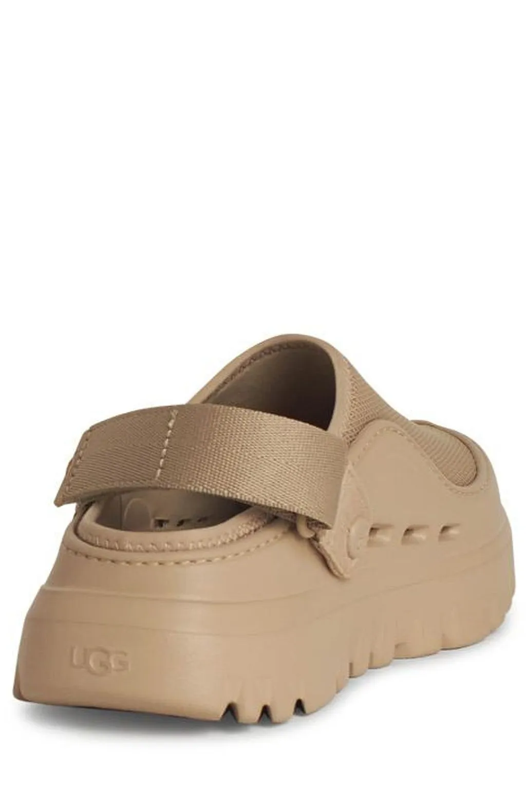 Ugg Peakmod Slingback Clogs