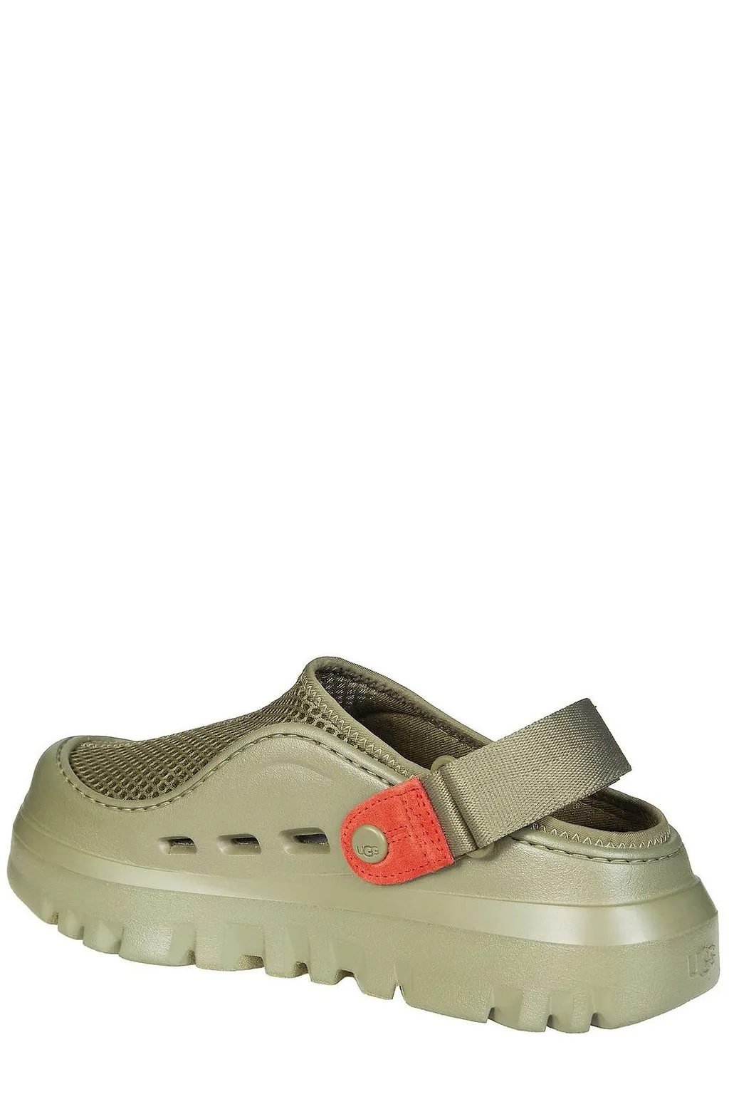 Ugg Peakmod Mesh Mules