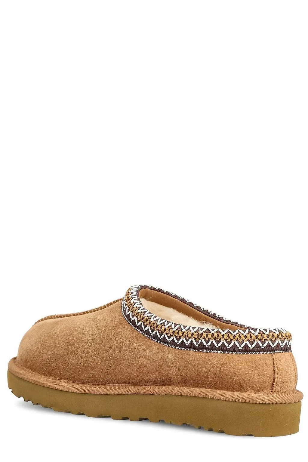 Ugg Tasman Ii Logo Debossed Slippers