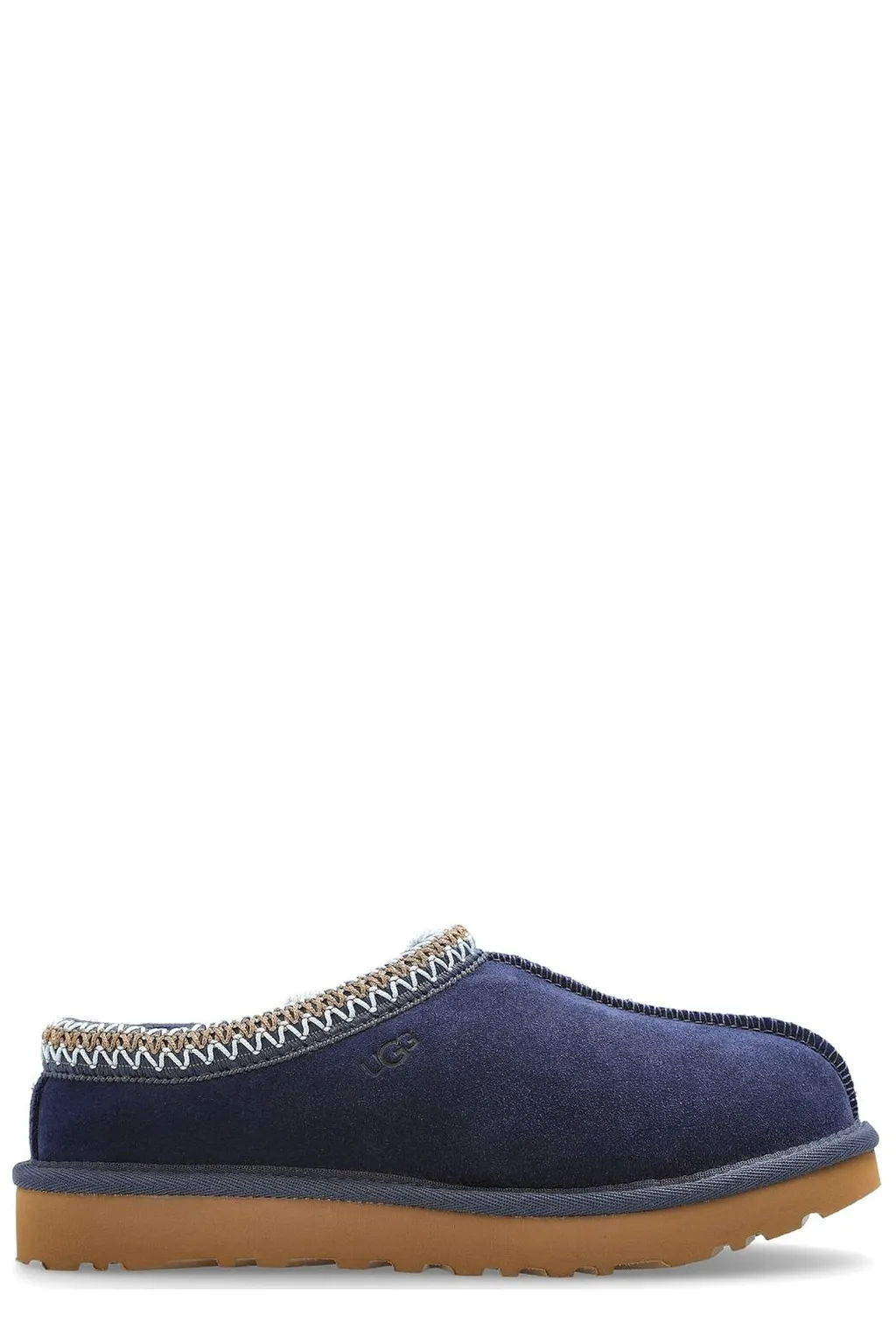 Ugg Tasman Ii Logo Debossed Slippers