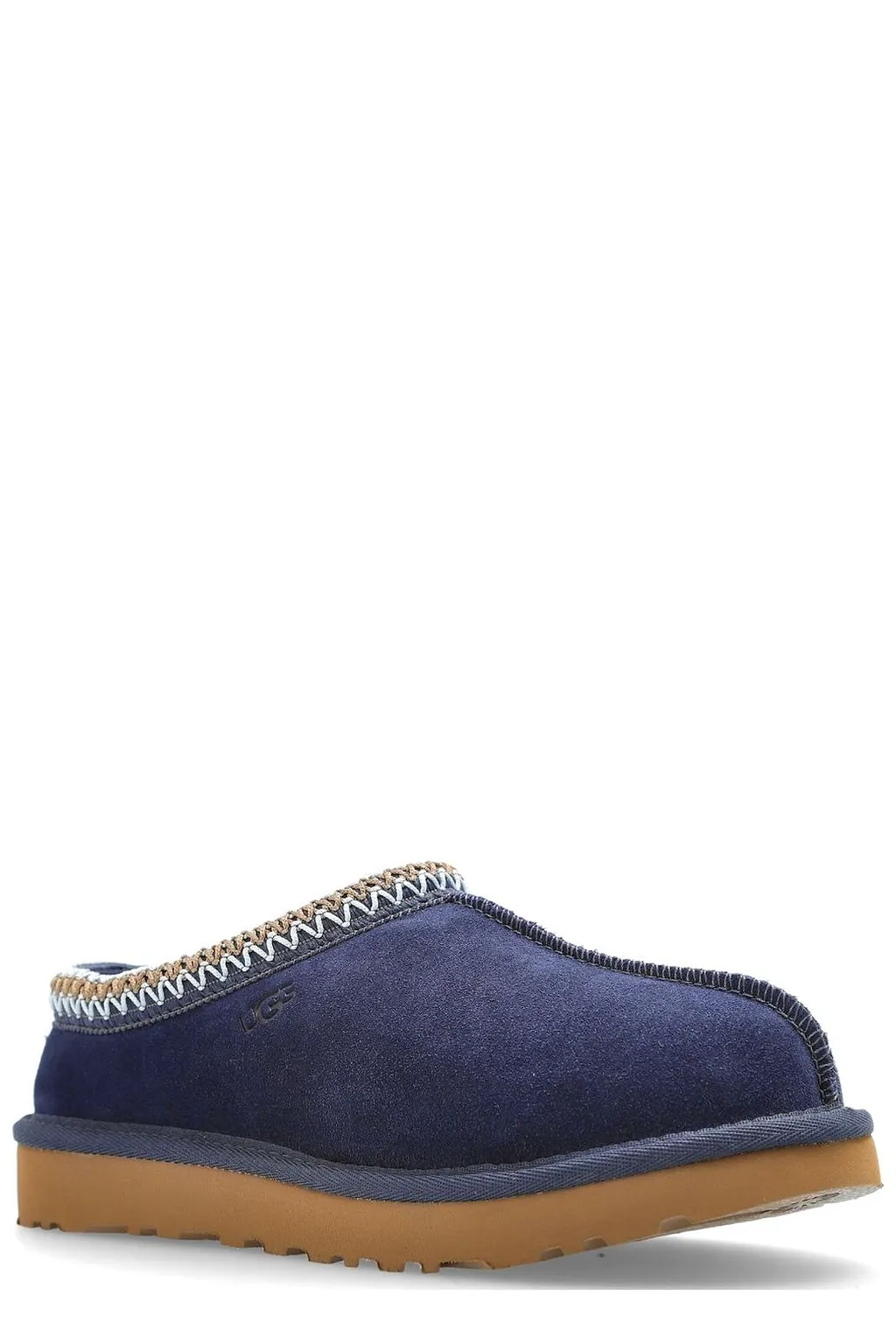 Ugg Tasman Ii Logo Debossed Slippers