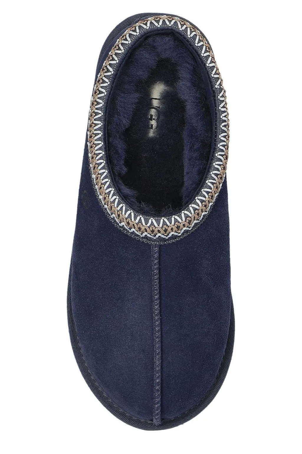 Ugg Tasman Ii Logo Debossed Slippers