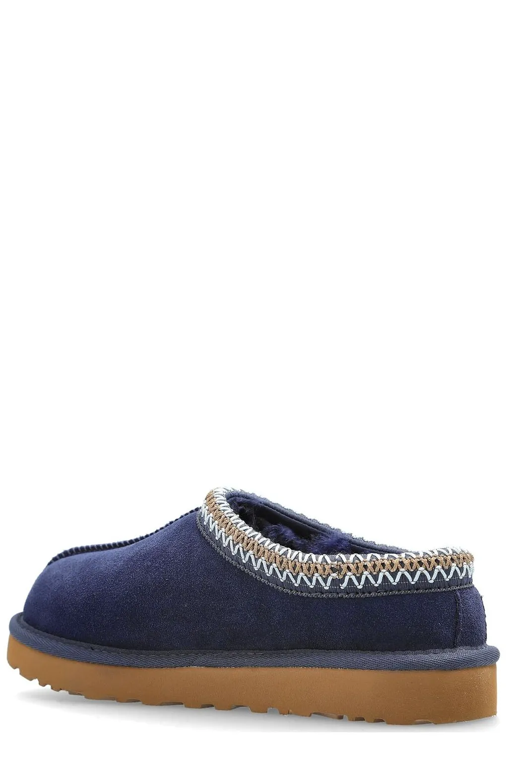 Ugg Tasman Ii Logo Debossed Slippers
