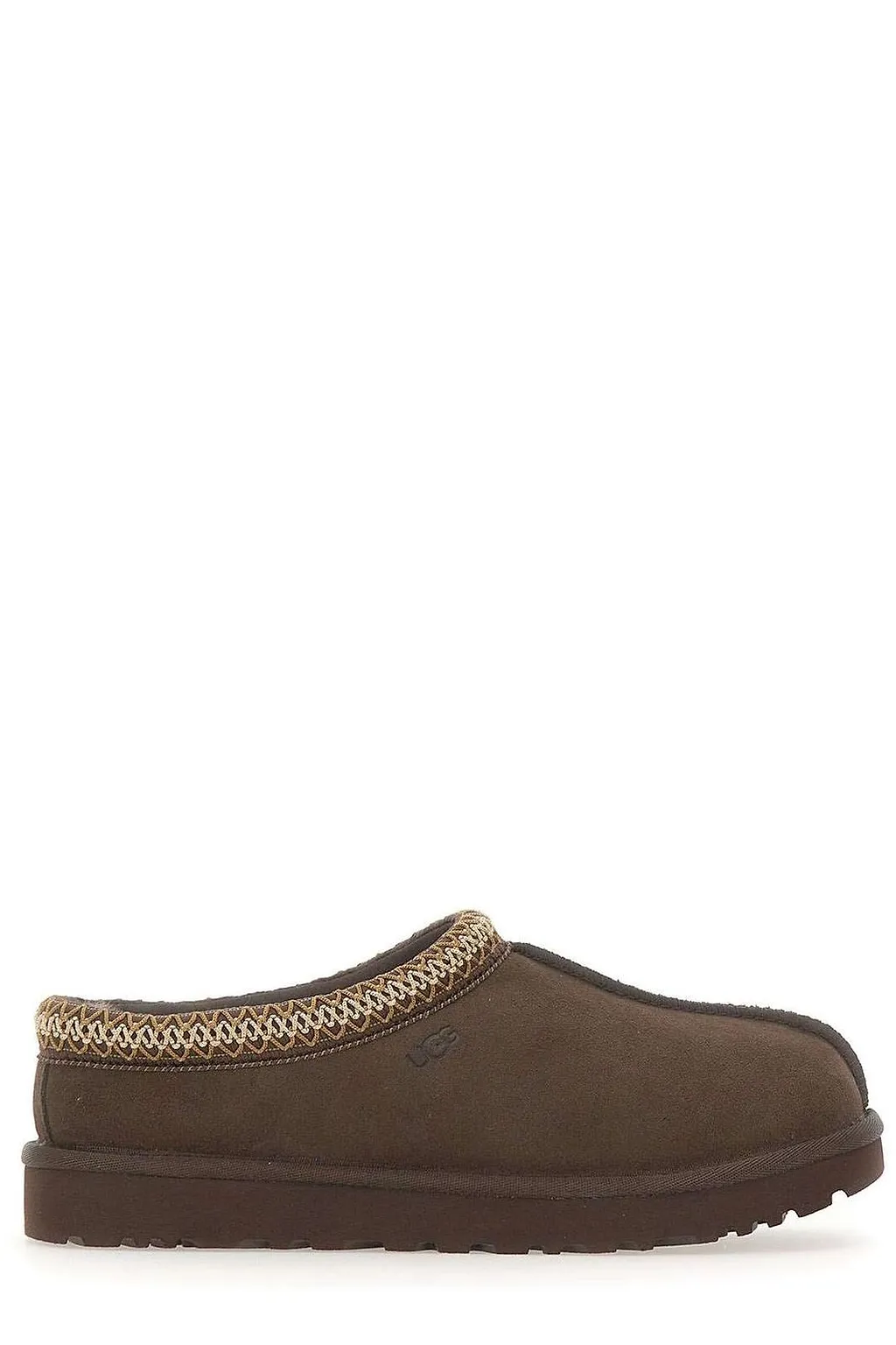 Ugg Tasman Ii Logo Debossed Slippers