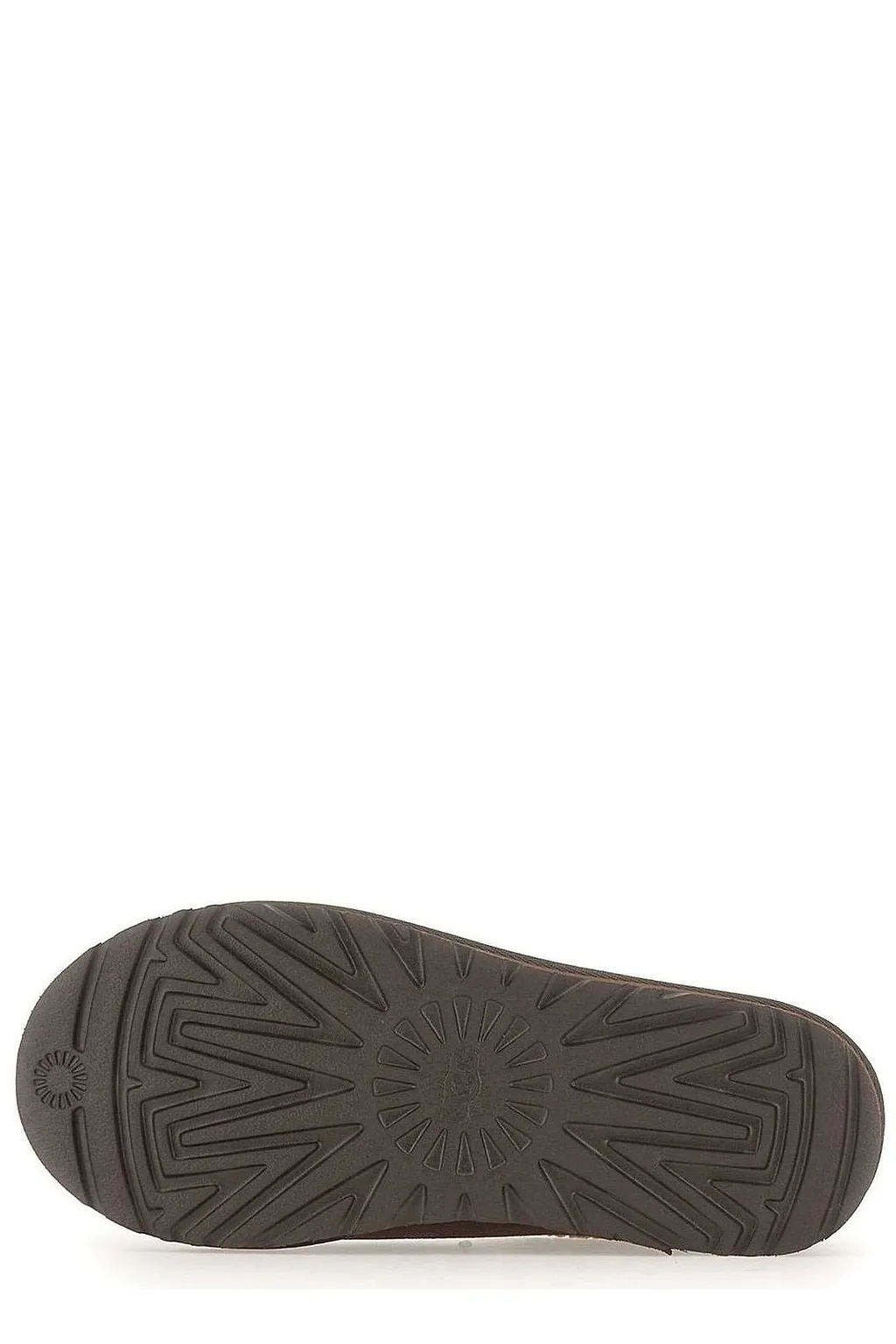 Ugg Tasman Ii Logo Debossed Slippers
