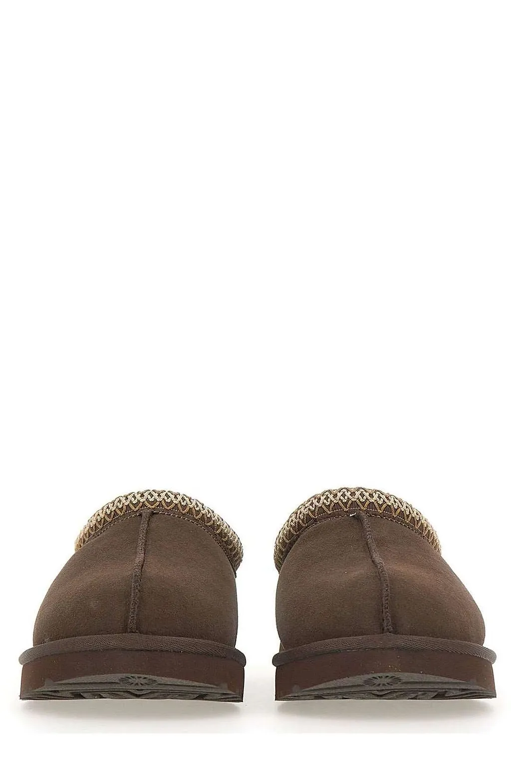 Ugg Tasman Ii Logo Debossed Slippers