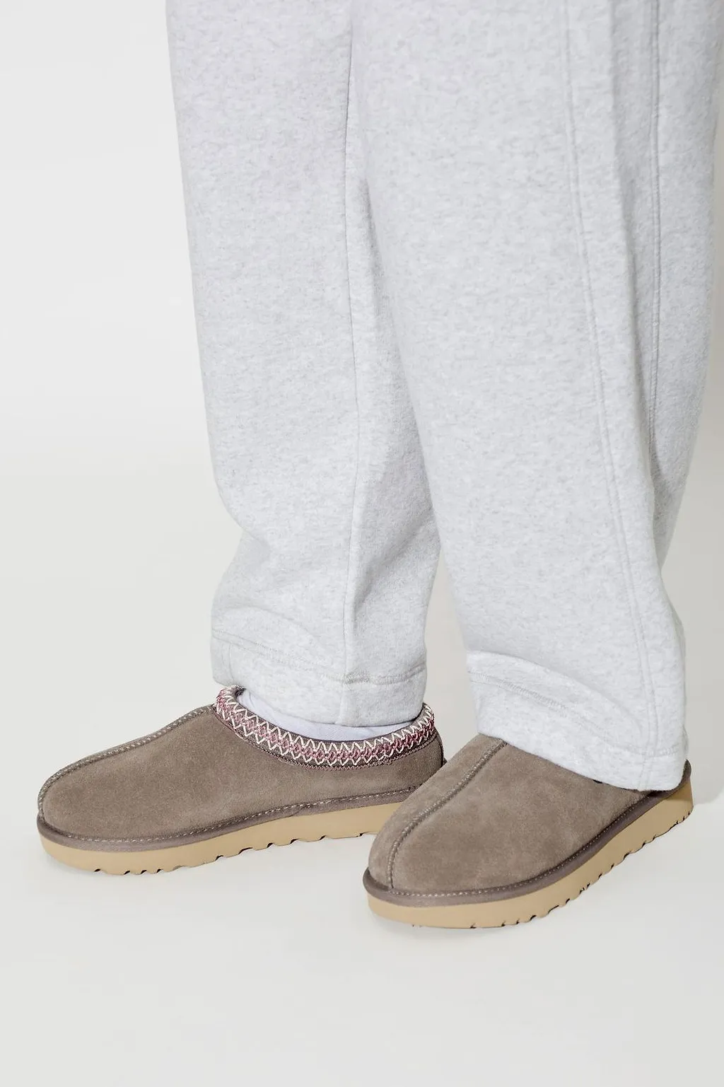 Ugg Tasman Ii Shearling Slippers