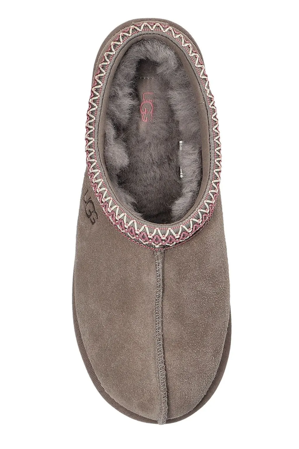 Ugg Tasman Ii Shearling Slippers