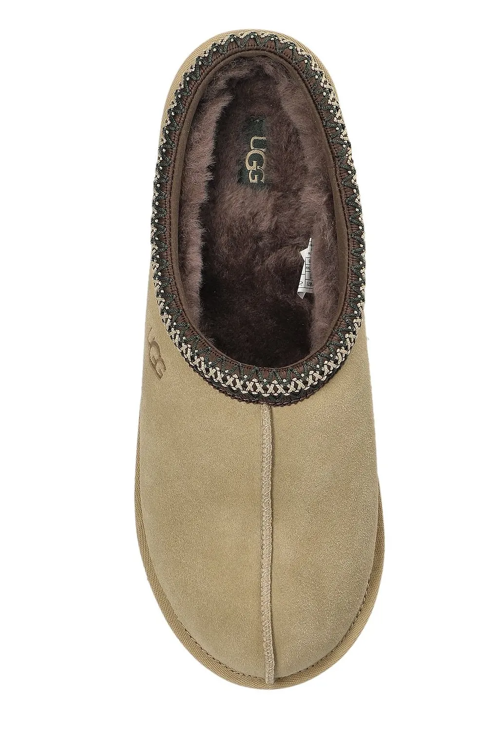 Ugg Tasman Ii Platform Mules