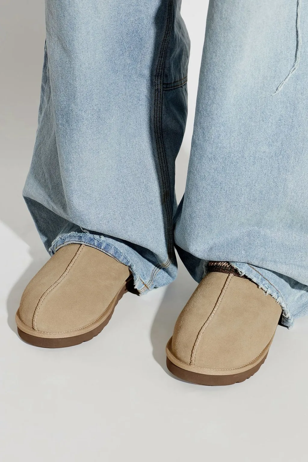 Ugg Tasman Ii Platform Mules