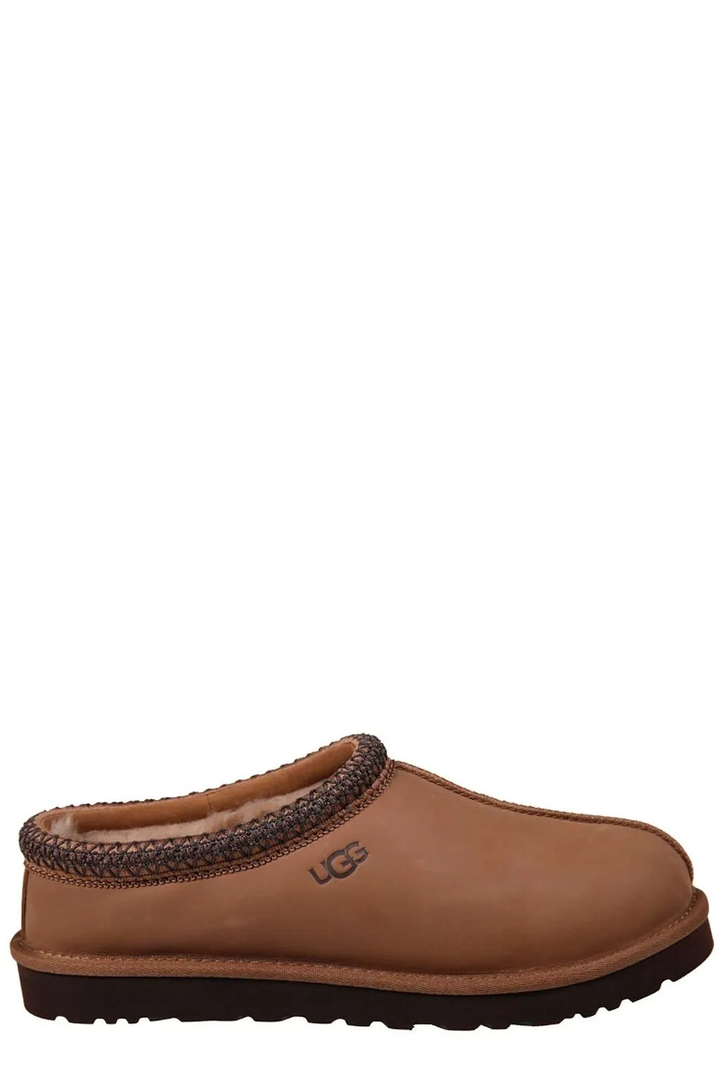 Ugg Tasman Ii Shearling Lined Mules