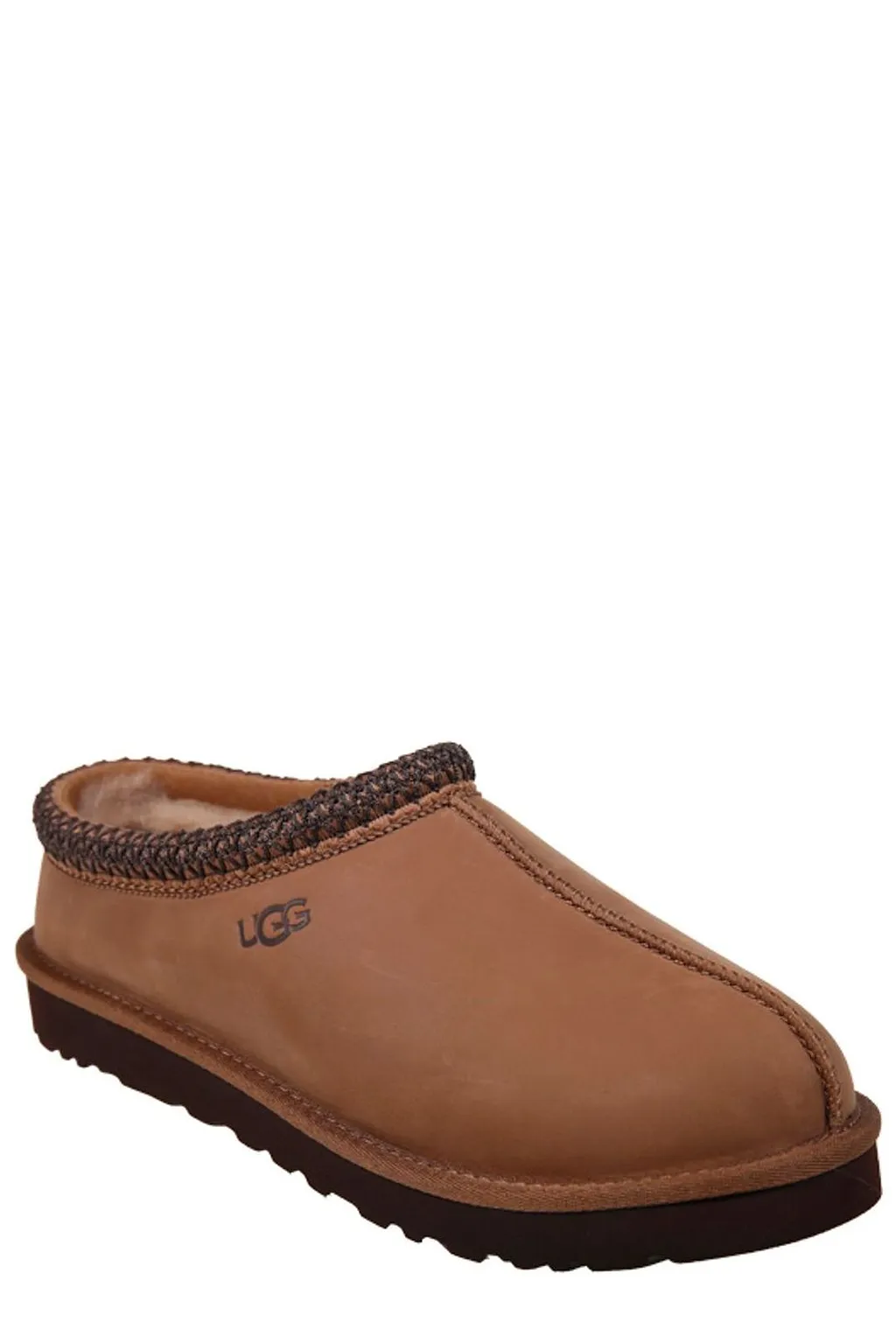 Ugg Tasman Ii Shearling Lined Mules