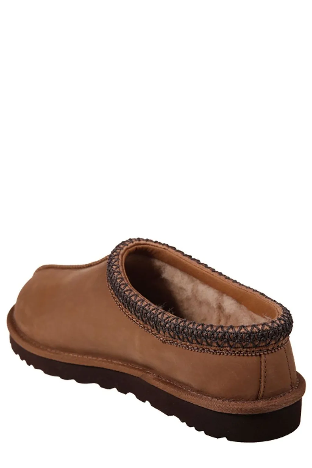 Ugg Tasman Ii Shearling Lined Mules