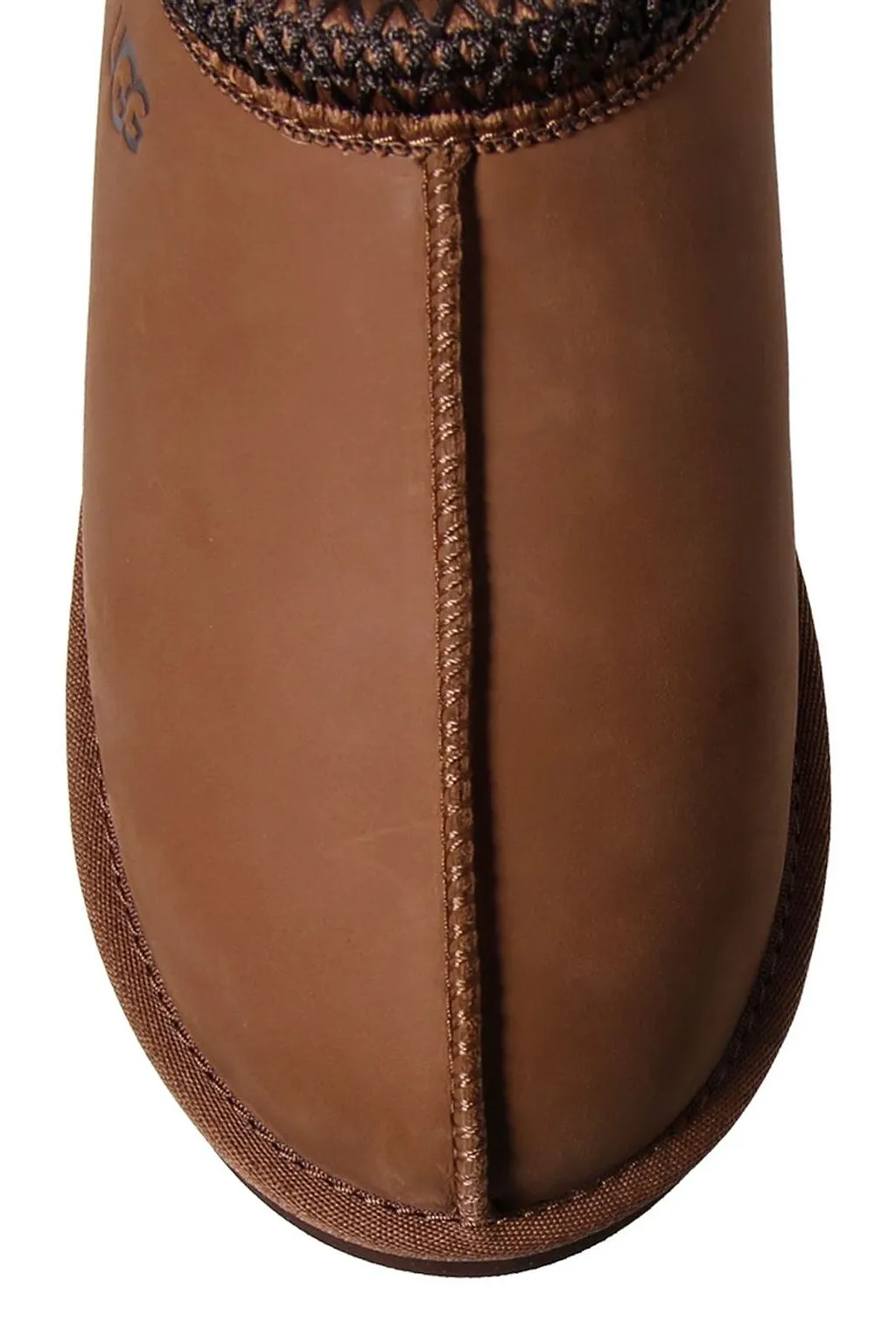 Ugg Tasman Ii Shearling Lined Mules