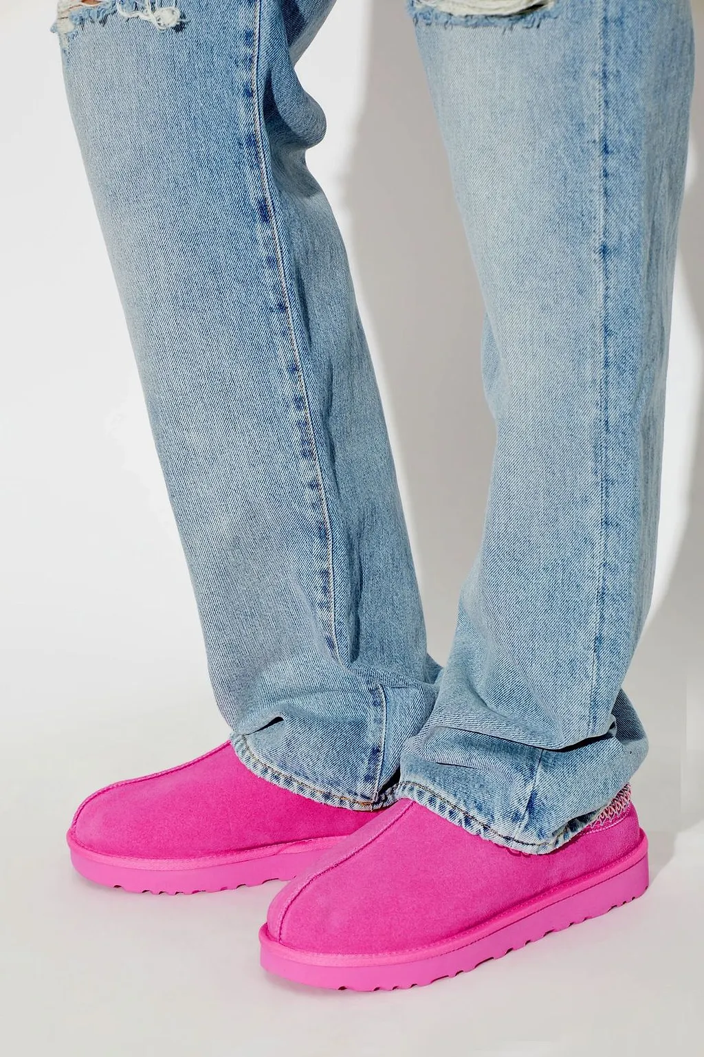 Ugg Tasman Ii Slip-On Slippers