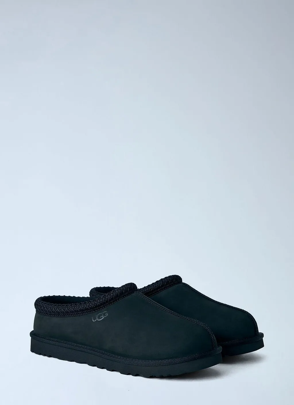 Ugg Tasman Ii Shearling Lined Mules